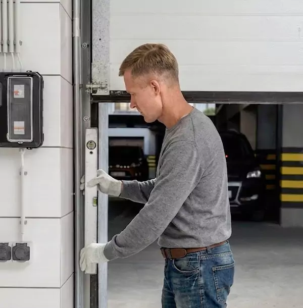 Why Choose Us for Door, Gate and Security Services in Twentynine Palms, CA