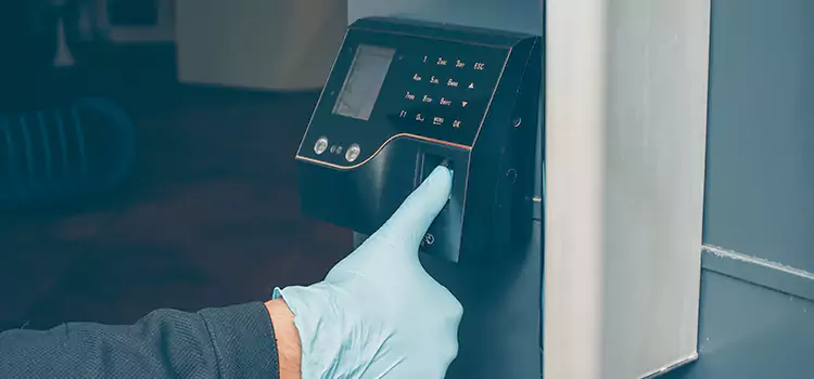 Access Control Installation Twentynine Palms
