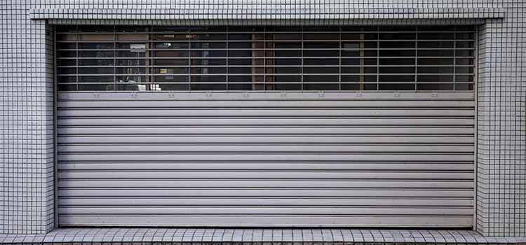 Advanced Solutions for Your Aluminum Garage Doors in Twentynine Palms, California