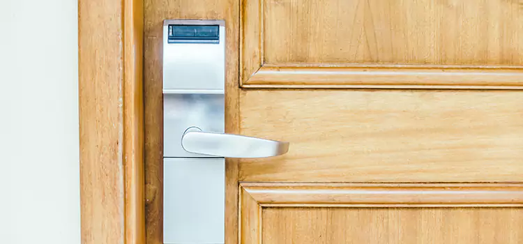 Advanced Solutions in Twentynine Palms, CA for Modern Security