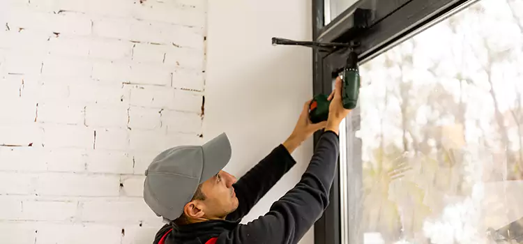 Automatic Door Opener Commercial Twentynine Palms