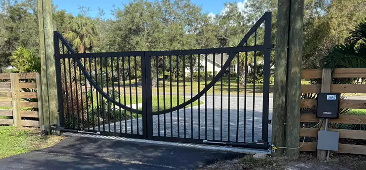 Gate Motor Repair Twentynine Palms