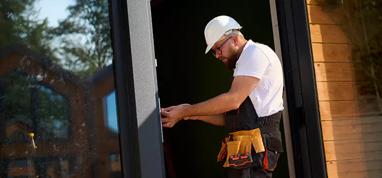 Replace Balcony Door Twentynine Palms