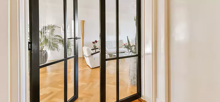 Bifold Door Replacement Twentynine Palms