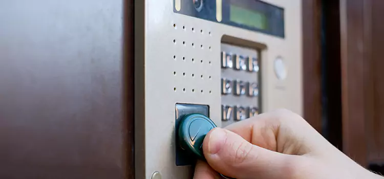 Enhanced Security Features Twentynine Palms