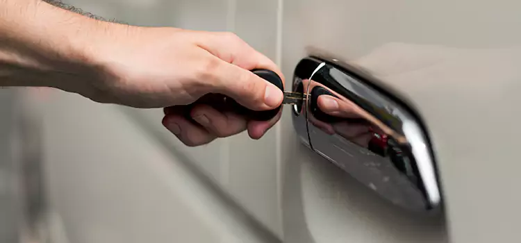 Why Choose Our Auto Locksmith Team in Twentynine Palms, CA?
