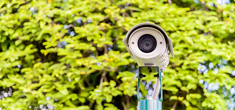 Advanced Surveillance Solutions for Every Need in Twentynine Palms