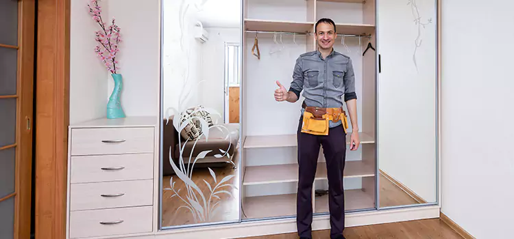 Sliding Closet Door Replacement Twentynine Palms