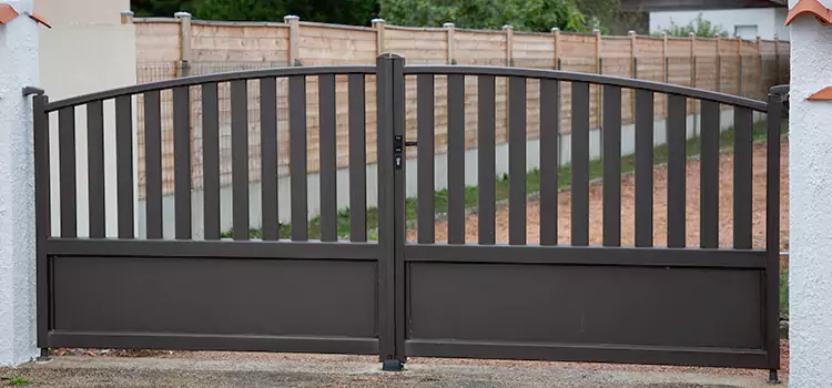 Advanced Gate Solutions in Twentynine Palms, CA