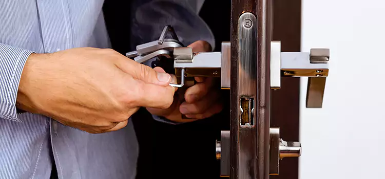 Commercial Door Lock Repair Twentynine Palms