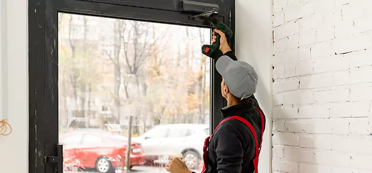 Comprehensive Door Closer Services in Twentynine Palms, CA