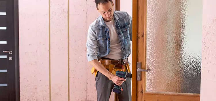 Exterior Door Frame Installation Twentynine Palms