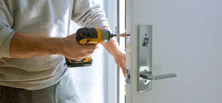 Door Knob Lock Repair Twentynine Palms