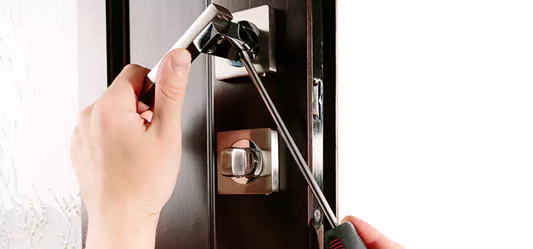 Door Lock Replacement Service Twentynine Palms