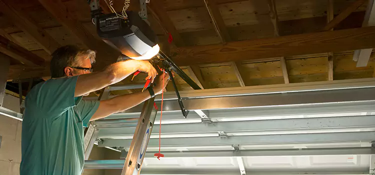 Garage Door Opener Sales and Installation Twentynine Palms