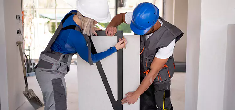 Why Choose Us for Door Panel Services in Twentynine Palms, CA?
