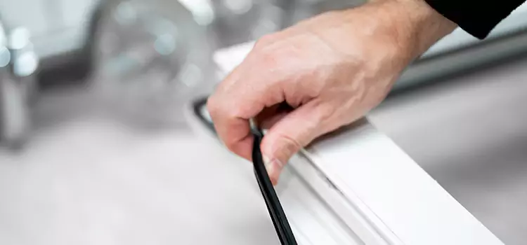 Weather Stripping Twentynine Palms