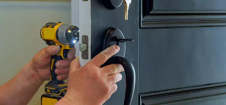 Locksmith Emergency Service Twentynine Palms