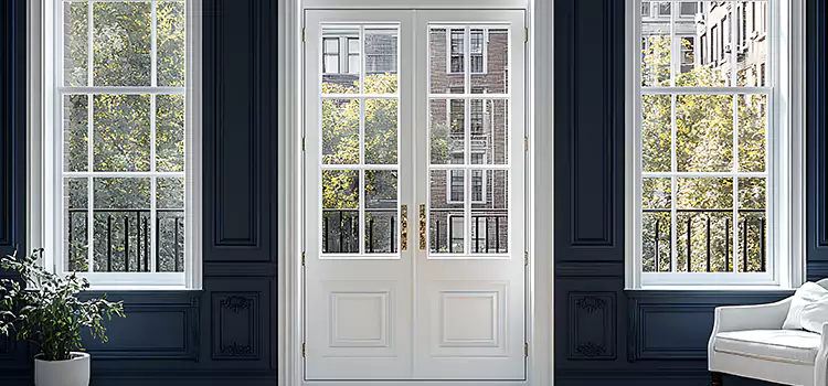 French Door Lock Repair Twentynine Palms