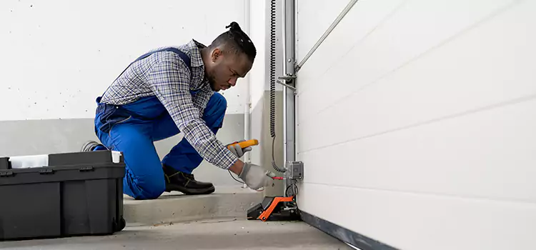 Expert Solutions for Every Garage Lock Need in Twentynine Palms, CA
