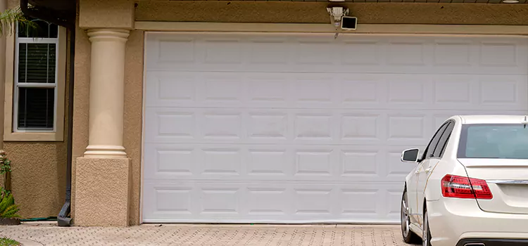 Comprehensive Garage Door Maintenance Services in Twentynine Palms, CA