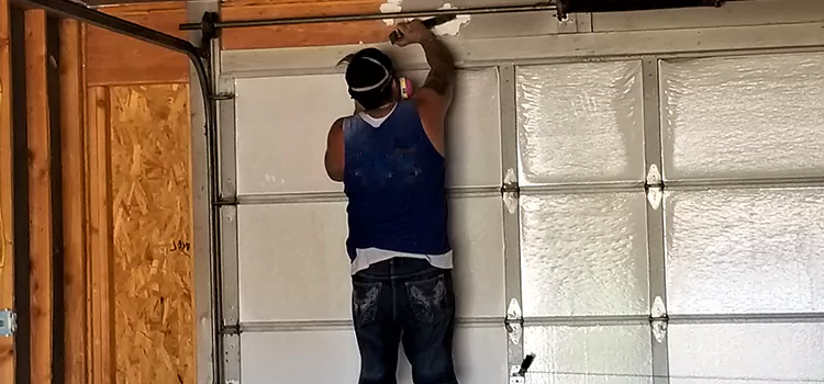 Specialized Garage Door Panel Solutions in Twentynine Palms, CA