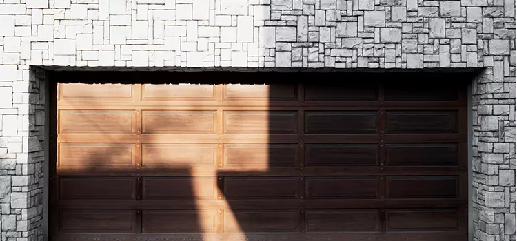 Garage Door Installation Twentynine Palms