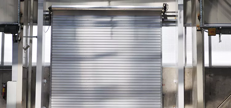 Roller Door Maintenance Twentynine Palms