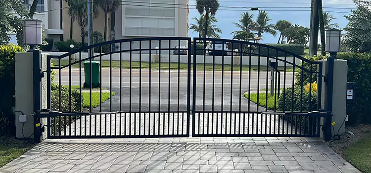 Gate Opener Replacement Near Me in Twentynine Palms, CA