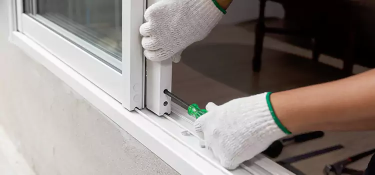 Sliding Glass Door Lock Repair Twentynine Palms