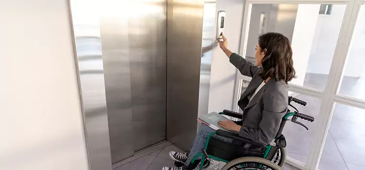 Benefits of Modern Handicap Door Systems in Twentynine Palms, CA