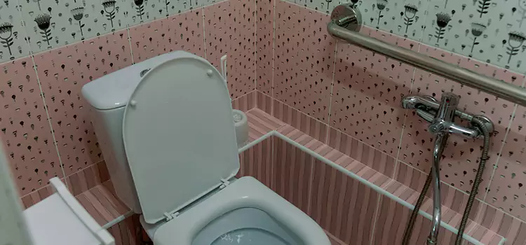 Meeting Diverse Needs With Accessible Restroom Solutions in Twentynine Palms, CA