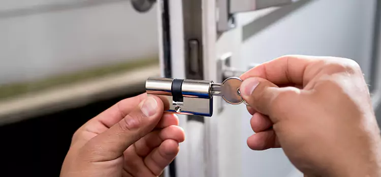 Emergency Locksmith for House Twentynine Palms