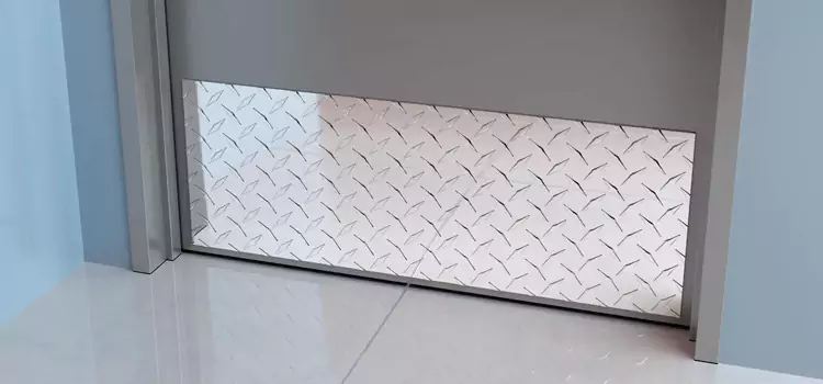 Benefits of Professional Kick Plate Solutions in Twentynine Palms, CA
