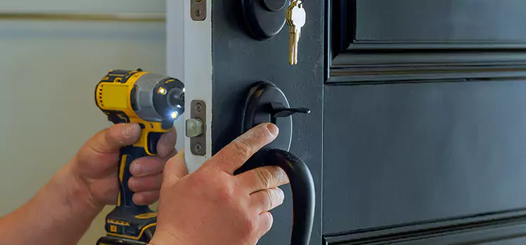 Commercial Door Lock Installation Twentynine Palms