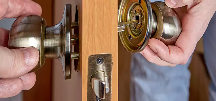Sliding Door Lock Repair Twentynine Palms