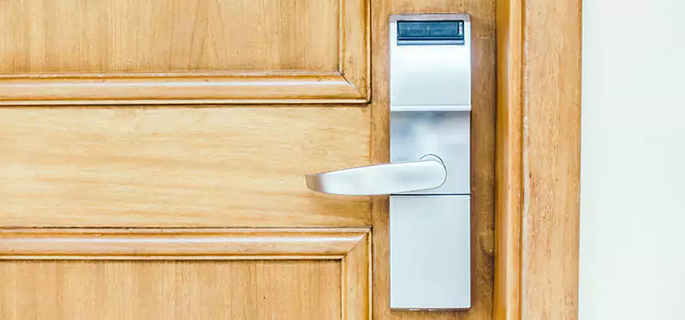 Electromagnetic Door Lock Installation Twentynine Palms
