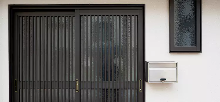 Sliding Screen Door Repair Twentynine Palms