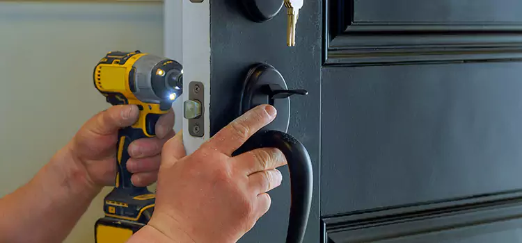 Mobile Automotive Locksmith Twentynine Palms