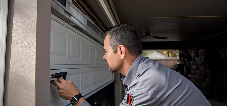 Garage Door Cable Replacement Twentynine Palms