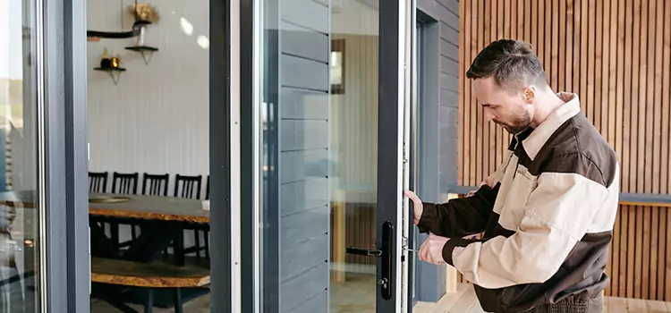Replacing Patio Door Twentynine Palms