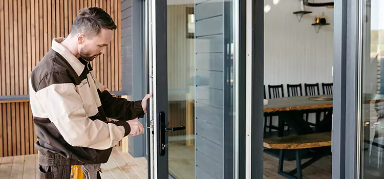 New Sliding Glass Door Installation Twentynine Palms