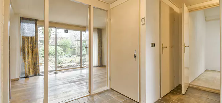 Why Choose Our Pocket Door Experts in Twentynine Palms, CA?