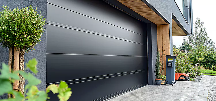 Residential Garage Door Service Twentynine Palms