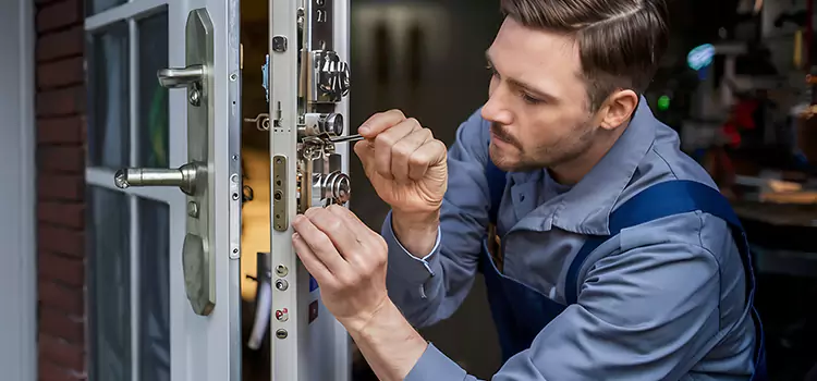 Residential Lock Installation Twentynine Palms