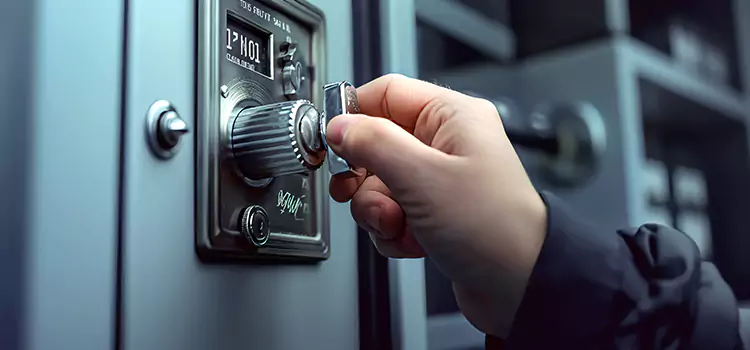 Locksmith Cost to Open Safe Twentynine Palms