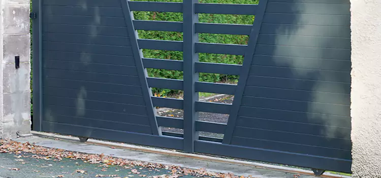 Automated Gate Company Near Me Twentynine Palms
