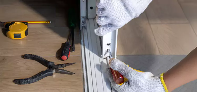 Sliding Door Installation Services in Twentynine Palms, CA