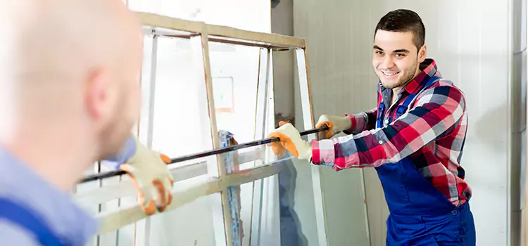 Patio Door Panel Replacement Twentynine Palms