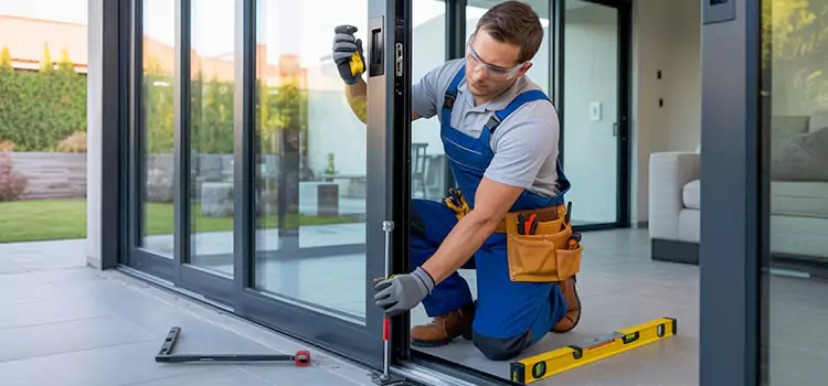 Sliding Screen Door Repair Twentynine Palms